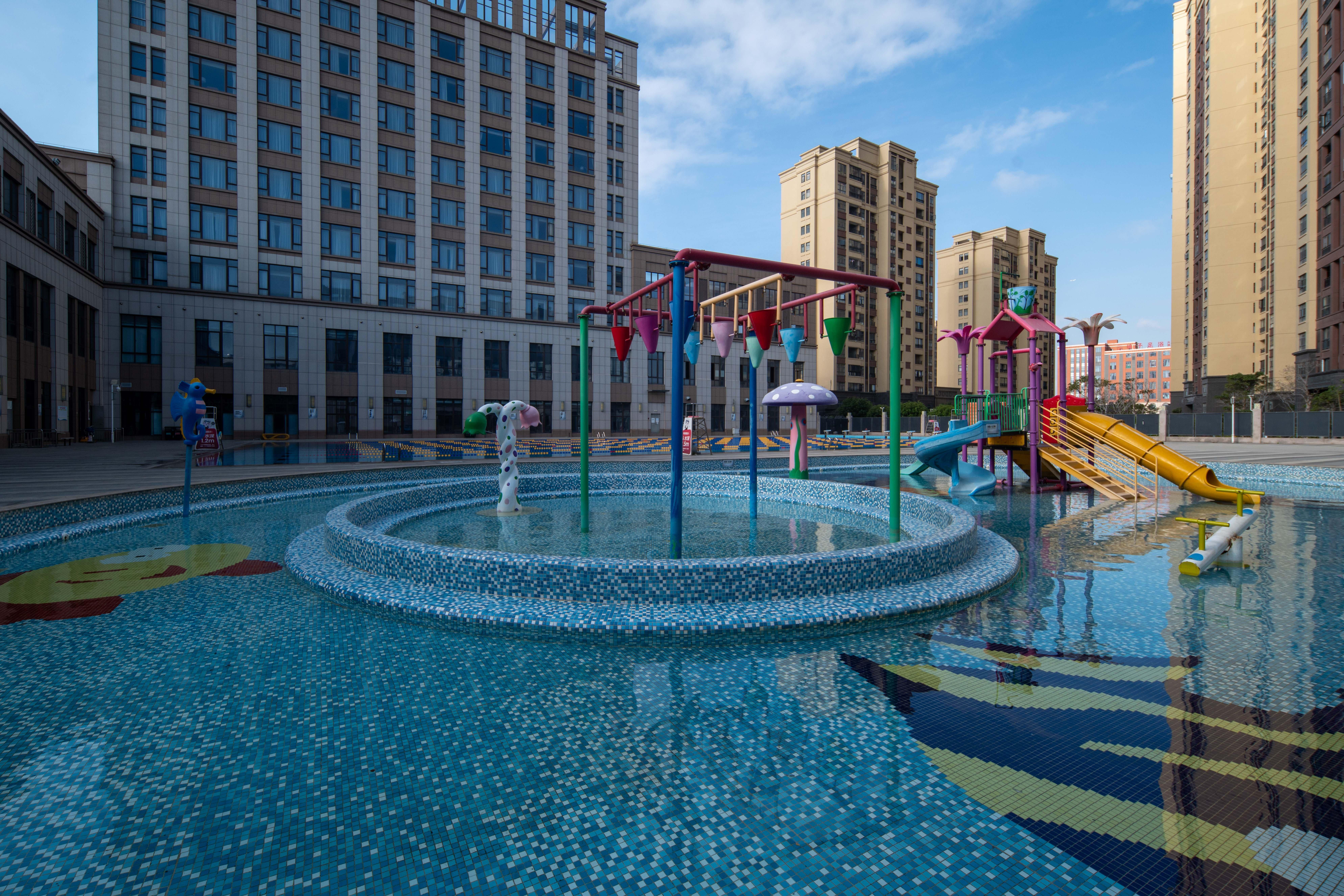 Holiday Inn Express Jinjiang Anhai By Ihg Jinjiang (Fujian) Exterior foto