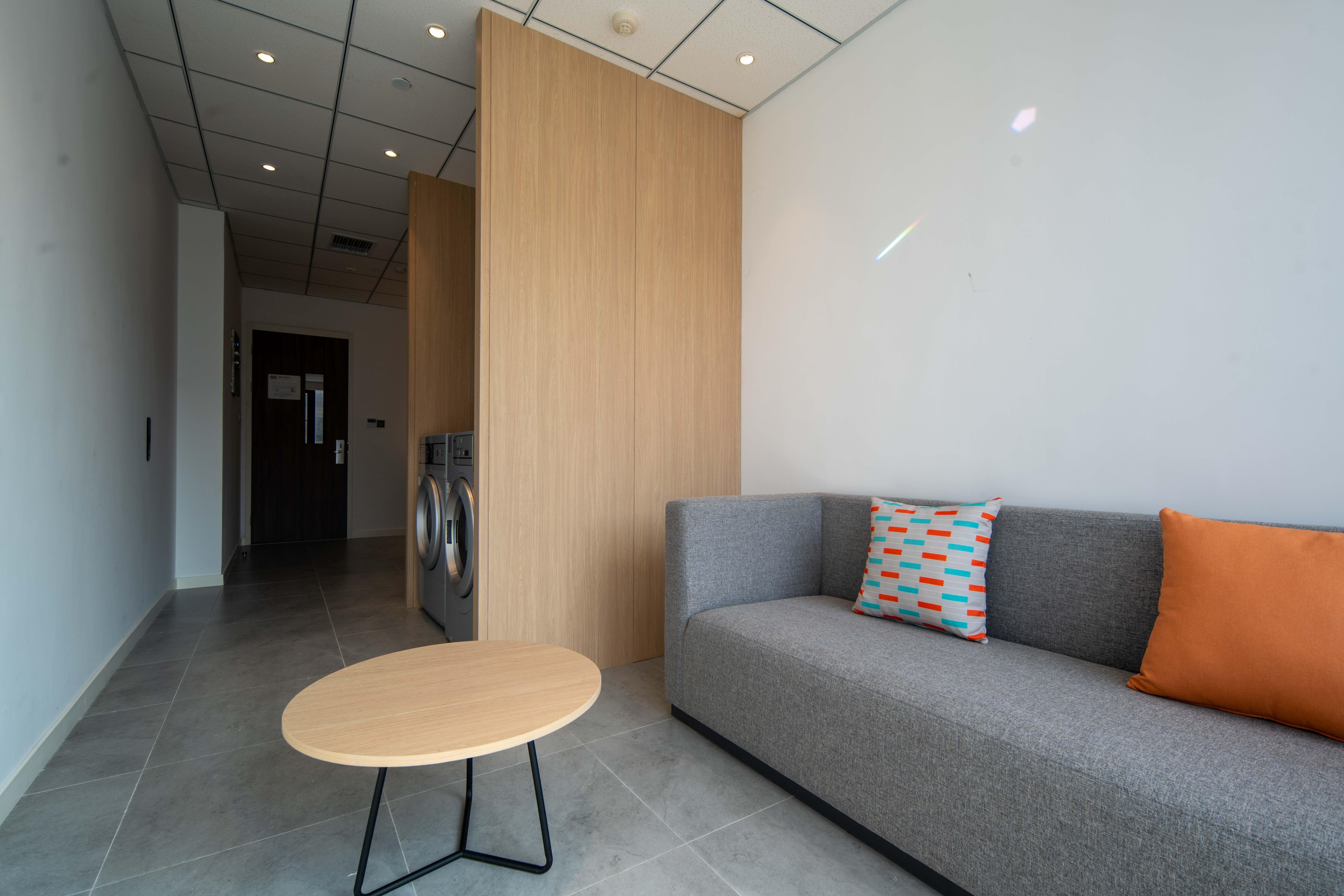 Holiday Inn Express Jinjiang Anhai By Ihg Jinjiang (Fujian) Exterior foto